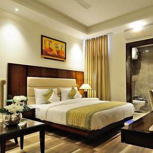 New Delhi Hotel Citizen