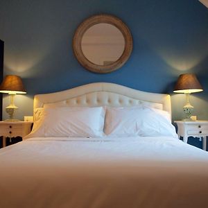 Cosmopolitan Central Rooms